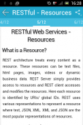 RESTful Web Services screenshot 3