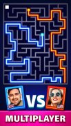 Maze Games: Labyrinth Puzzles screenshot 7