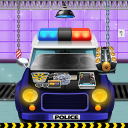 Police Car Maker Factory - Baixar APK para Android | Aptoide