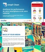 simpli Clean ANDROID ACCÉLÉRATOR BOOSTER screenshot 5