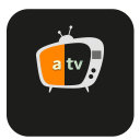 Atv Series Icon