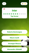 Football Teams Quiz screenshot 5