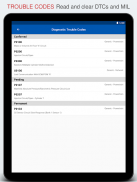 OBD Auto Doctor scanner screenshot 6