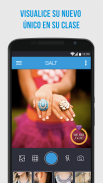 SALT- Logo en tus fotos screenshot 4