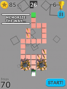 Fading Maze screenshot 11