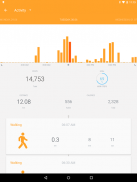 Health Mate - Total Health Tracking screenshot 9
