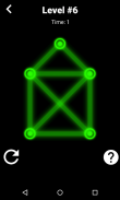 Glow Puzzle - Connect the Dots screenshot 6