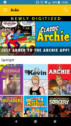 Archie Comics screenshot 1