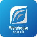Warehouse Stock Icon