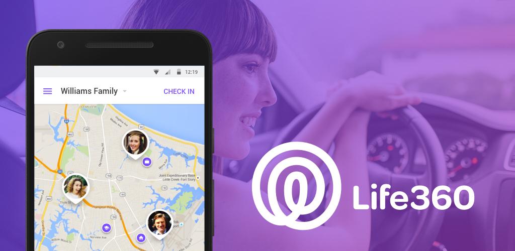 Life360 21 9 0 Download Android Apk Aptoide
