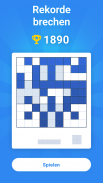 Blockudoku - Block-Puzzle screenshot 11