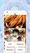 Anime und Manga Amino Deutsch screenshot 2