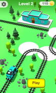 Track The Train screenshot 10