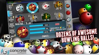 PBA-Bowling Challenge screenshot 12