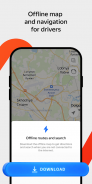 Yandex.Maps screenshot 3