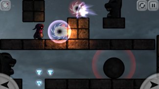 Magic Portals Free screenshot 10