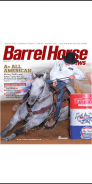 Barrel Horse News screenshot 10