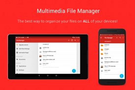 Manager fișiere File Manager screenshot 9