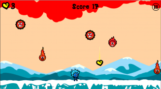 Hail Fire screenshot 4