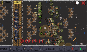 Trench Warfare World War 2 screenshot 0