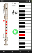How To Play Recorder screenshot 0