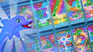 Bubble Shooter: Puzzle Pop Shooting Games 2020 screenshot 0