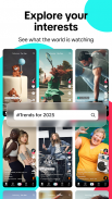 TikTok Lite - Faster TikTok screenshot 6