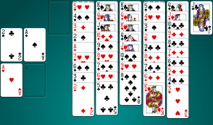 Odesys Solitaire Collection screenshot 12