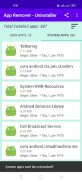 App Remover - Uninstaller screenshot 2