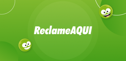 Reclame AQUI: Reputação Online