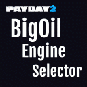 BigOil Engine Selector (noads) Icon