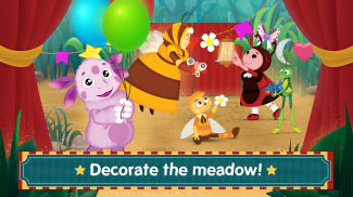 Moonzy: Carnival Games & Fun Activities for Kids screenshot 5
