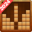 Block Puzzle Icon