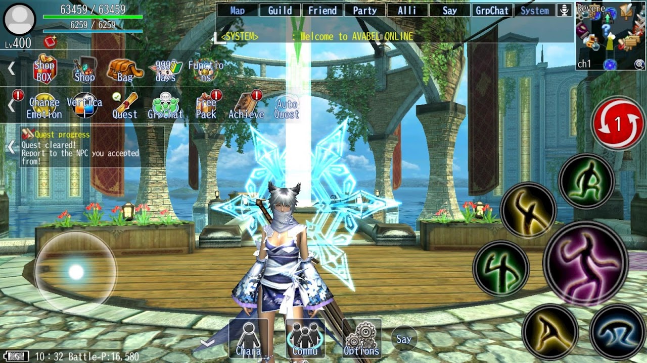 Avabel online apk