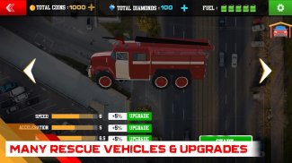 Emergency Rescue – Save Lives screenshot 5