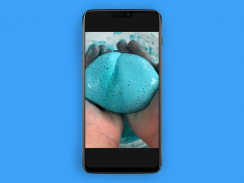 Slime Wallpaper & Gif screenshot 2