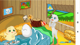 Pulci & Nini children’s games screenshot 14