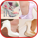 Beauty Shoes Wallpapers Icon