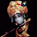 Krishna Live Wallpaper Icon