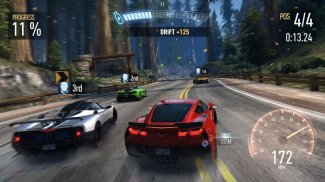 Need for Speed: NL Racing screenshot 1