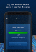 #MetaWallet Beta screenshot 4