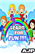 Learn For Fun screenshot 2