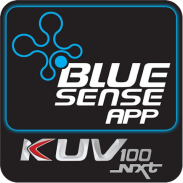 MAHINDRA BLUE SENSE KUV100 NXT screenshot 5
