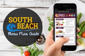 Easy South Beach MealPlan Diet screenshot 12