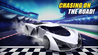 Speed Car Racing - New 3D Car Games 2021 screenshot 0