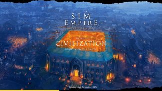 Sim Empire screenshot 13