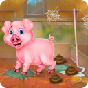 Animals Farm Cleaning