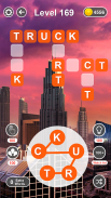 Word Connect - Crossword and Word Puzzle Game screenshot 4