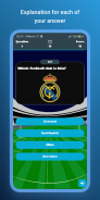Champions League Quiz screenshot 1