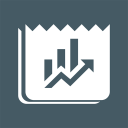 TraderNews : Best Trading News Reader Icon